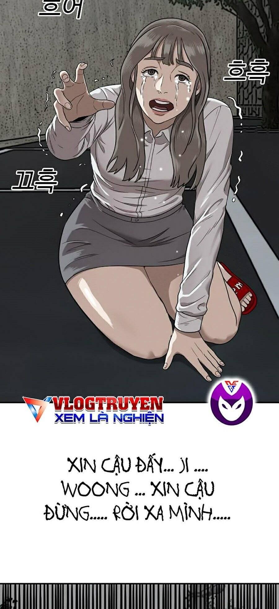 Người Xấu Chapter 38 - Trang 33