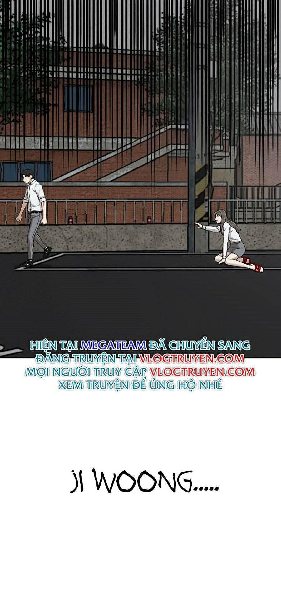 Người Xấu Chapter 38 - Trang 34