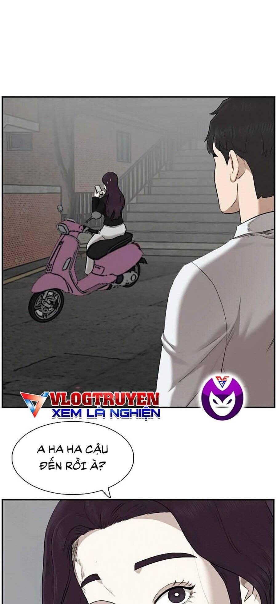 Người Xấu Chapter 38 - Trang 38