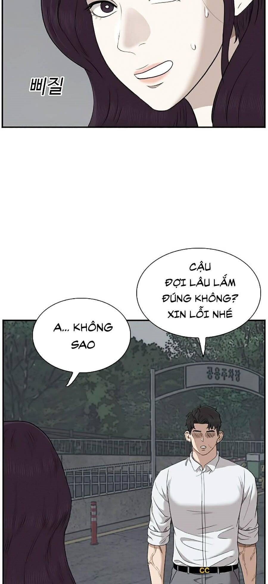 Người Xấu Chapter 38 - Trang 39