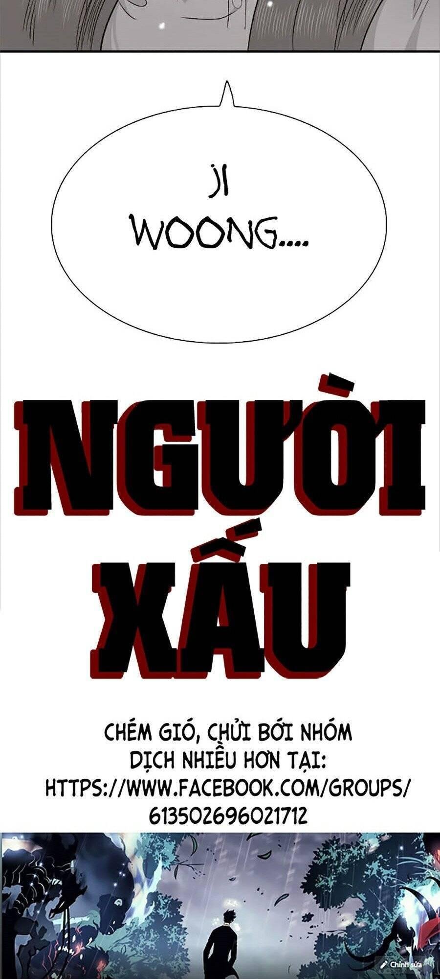 Người Xấu Chapter 38 - Trang 4