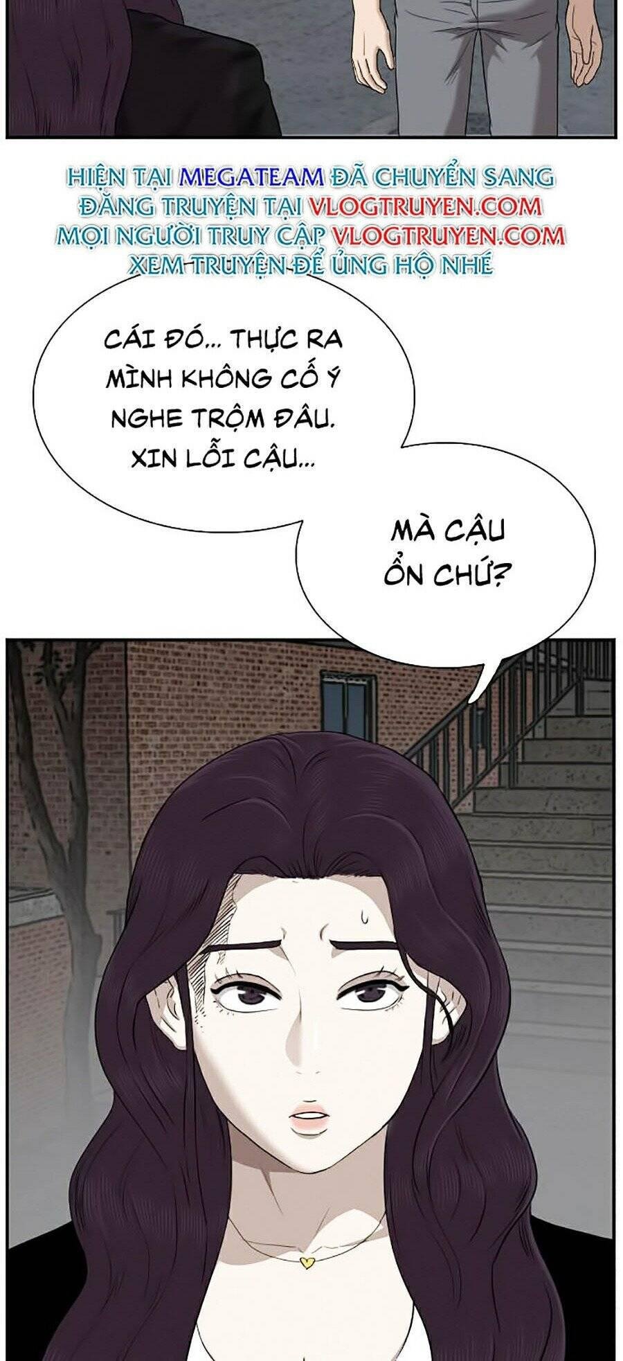 Người Xấu Chapter 38 - Trang 40