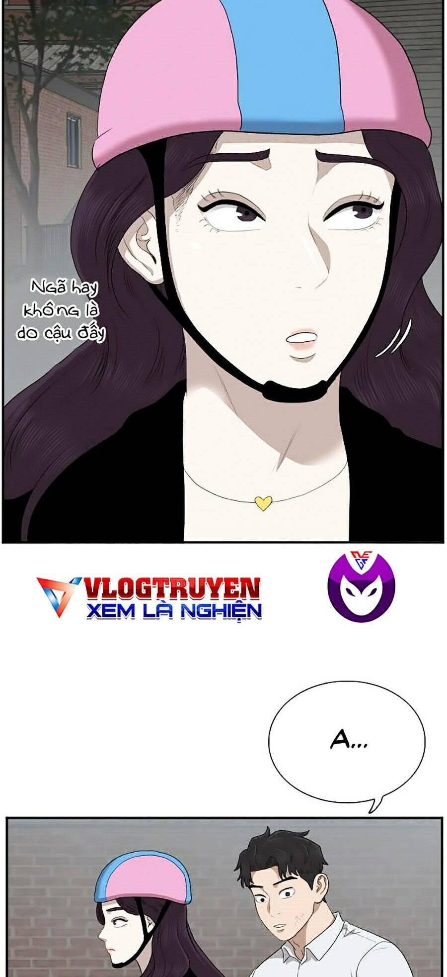 Người Xấu Chapter 38 - Trang 49