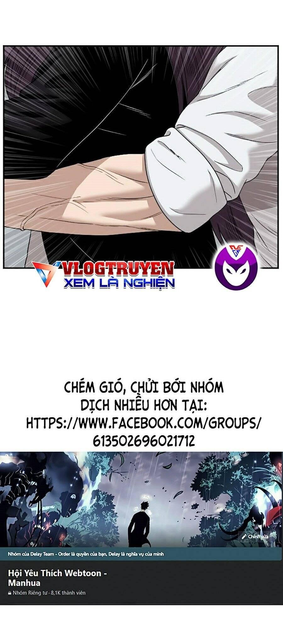 Người Xấu Chapter 38 - Trang 51