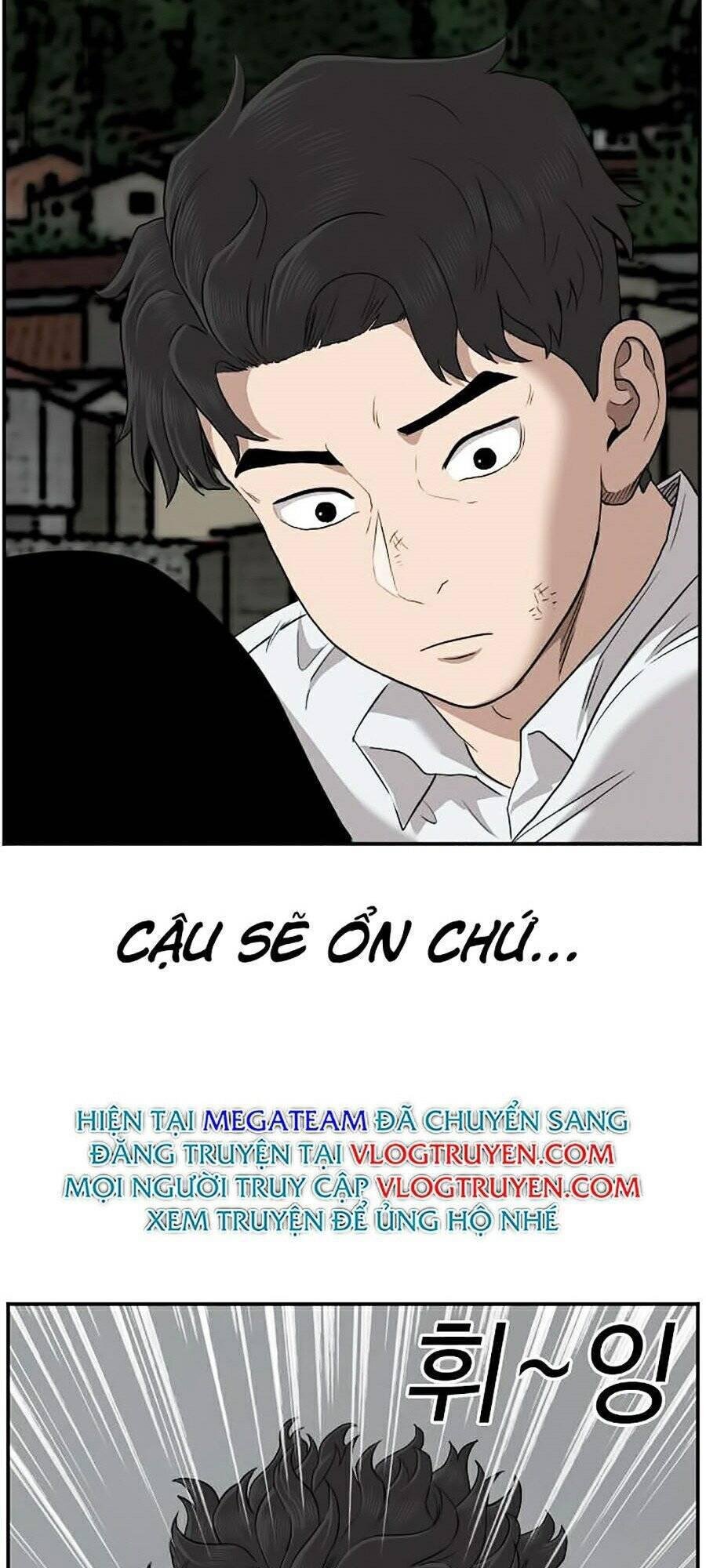 Người Xấu Chapter 38 - Trang 57