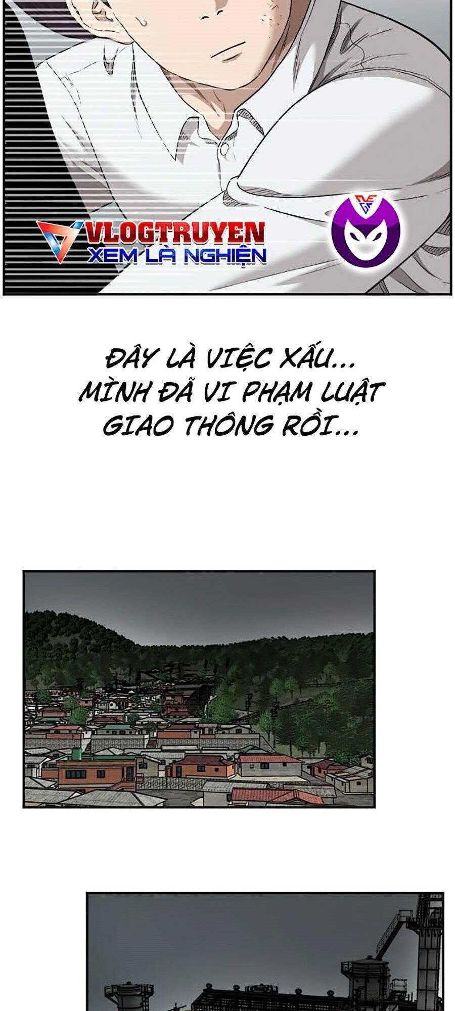 Người Xấu Chapter 38 - Trang 59