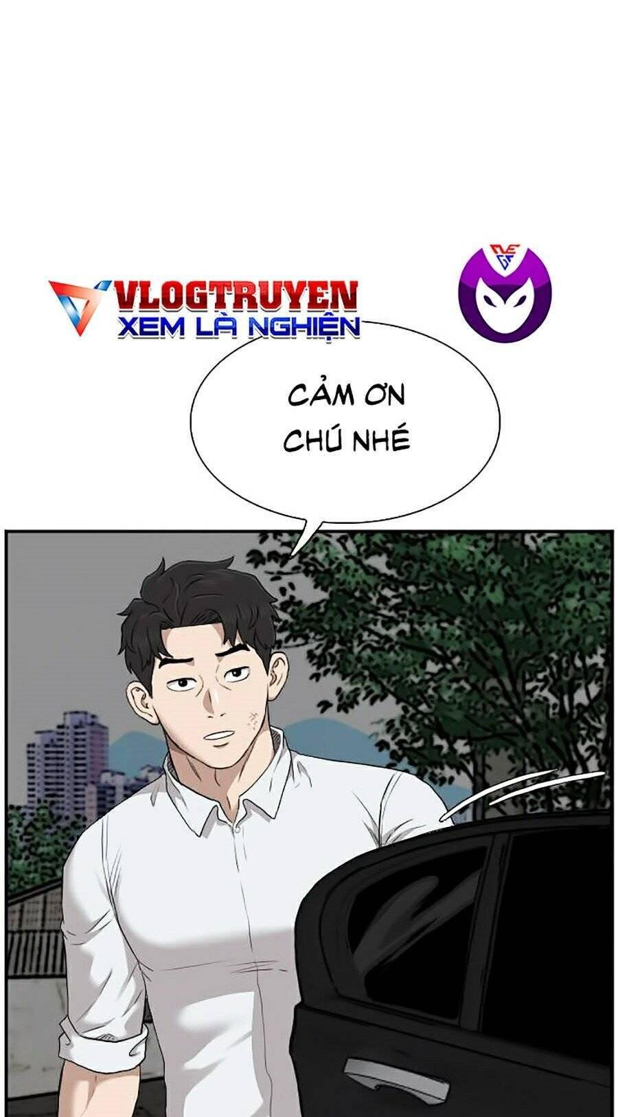 Người Xấu Chapter 38 - Trang 70