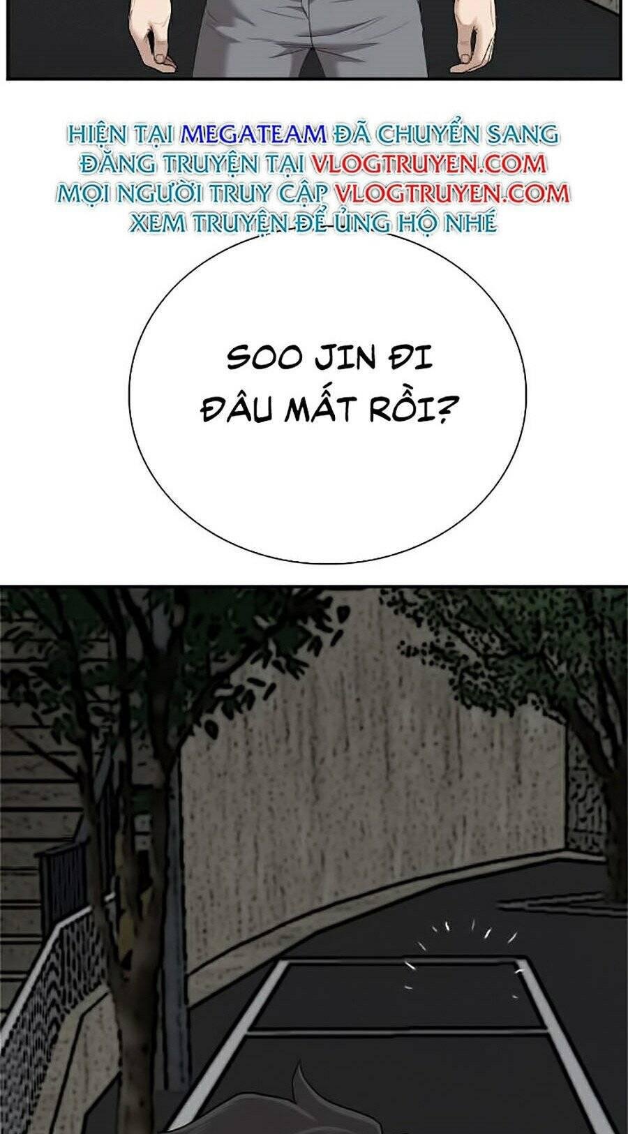 Người Xấu Chapter 38 - Trang 72