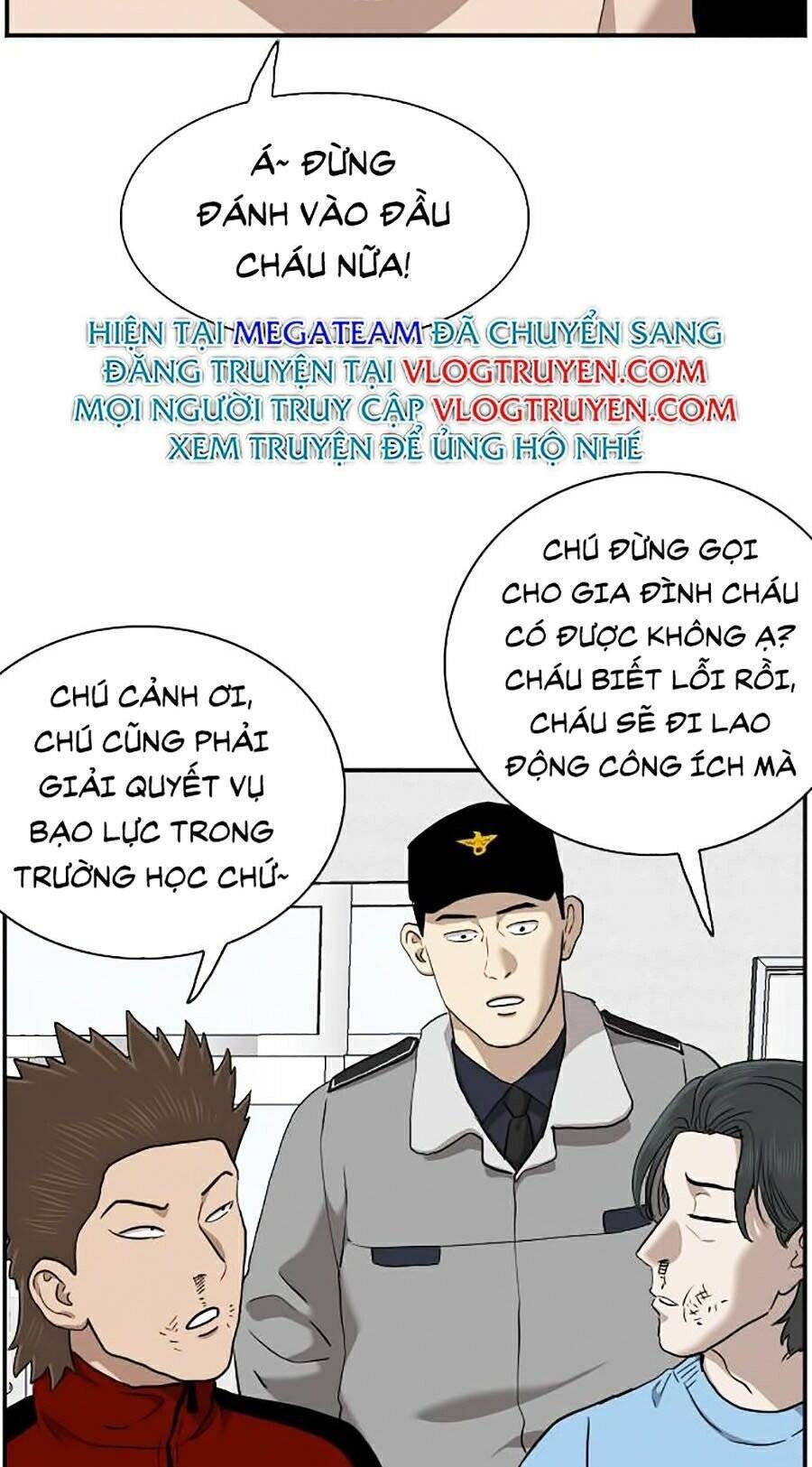 Người Xấu Chapter 38 - Trang 82