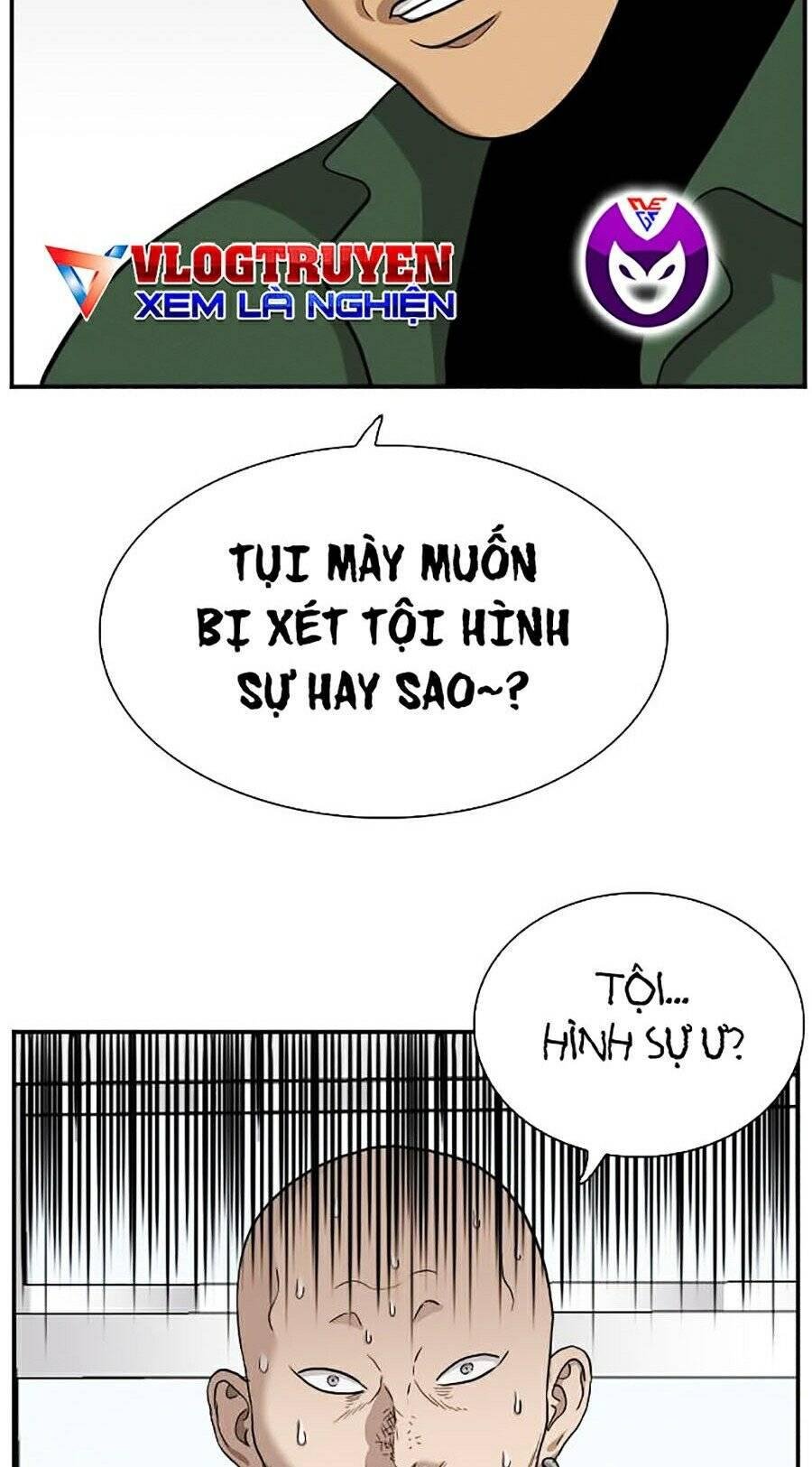 Người Xấu Chapter 38 - Trang 84