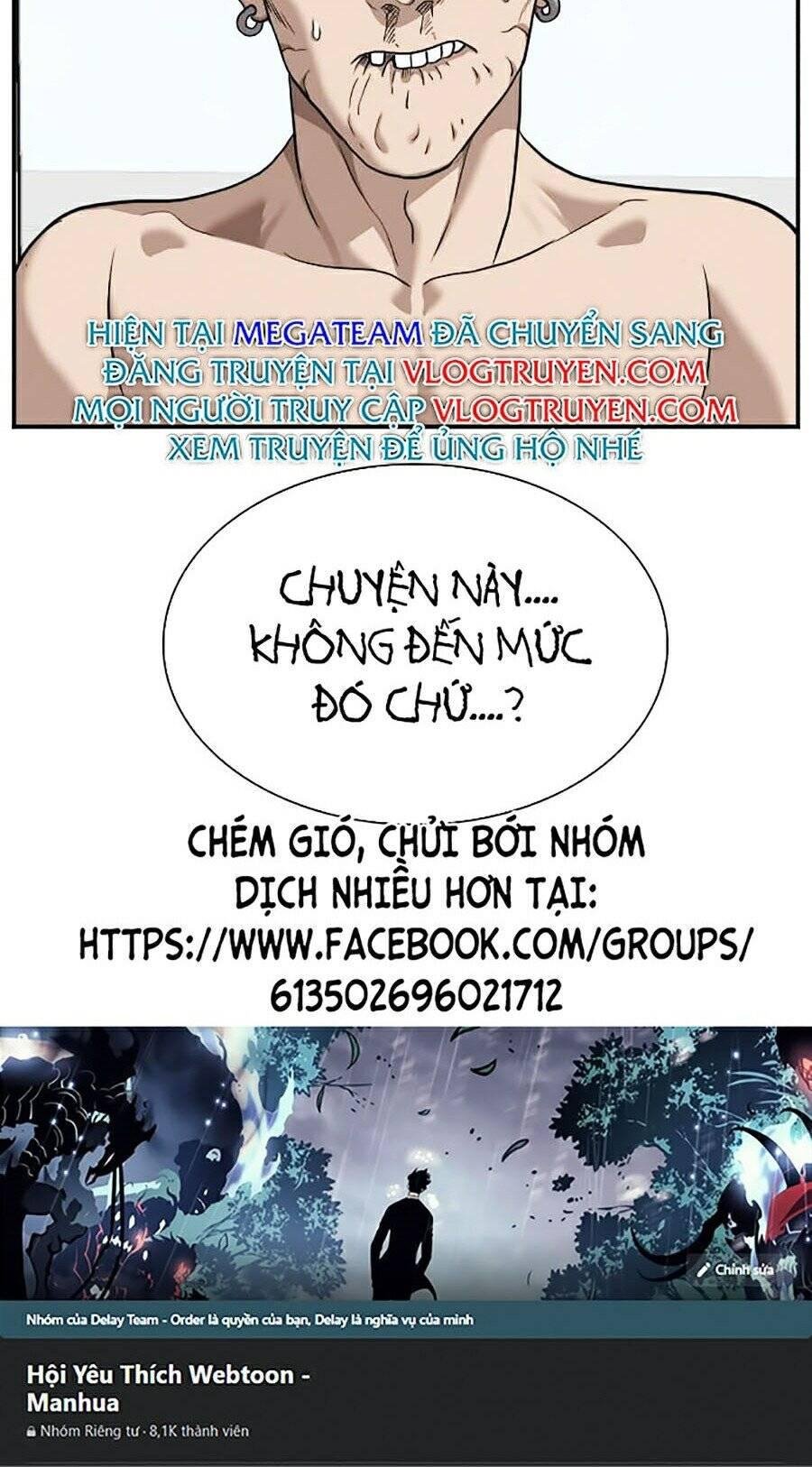 Người Xấu Chapter 38 - Trang 85