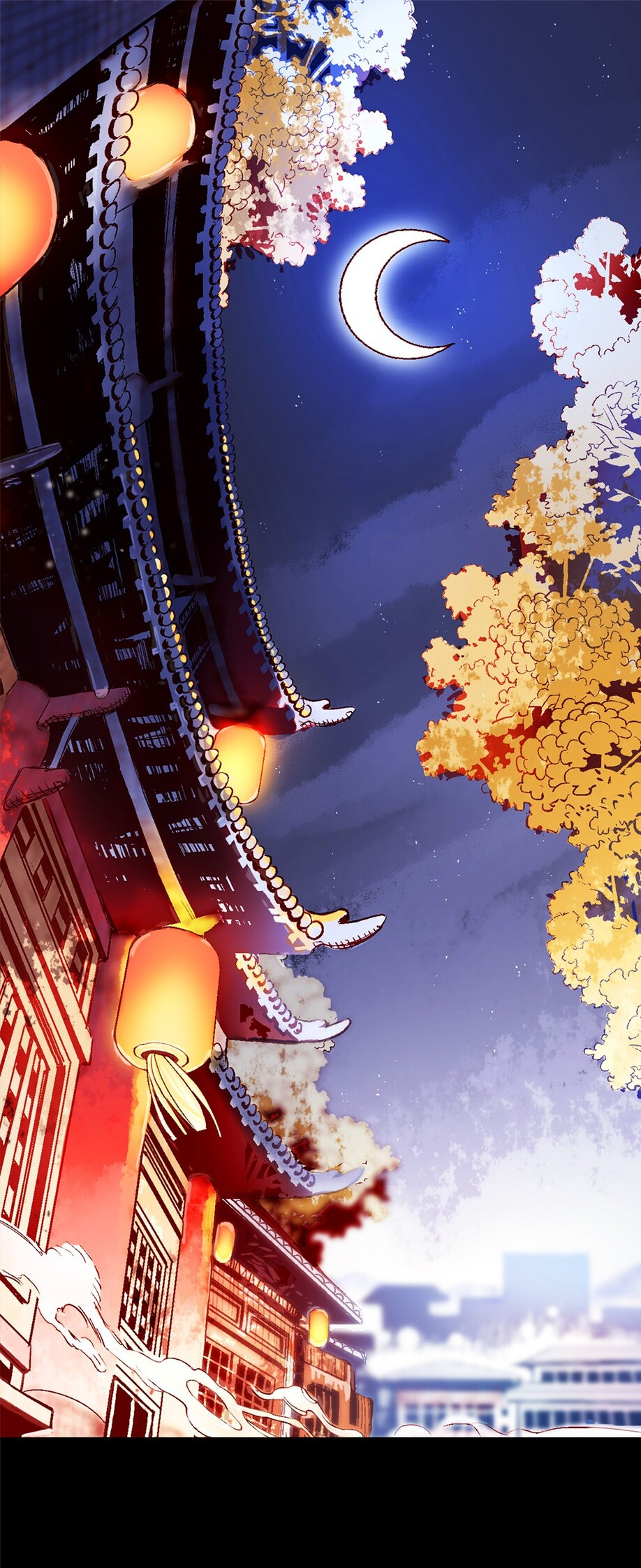 Sự Tại Tất Đắc Chapter 1 - Trang 3