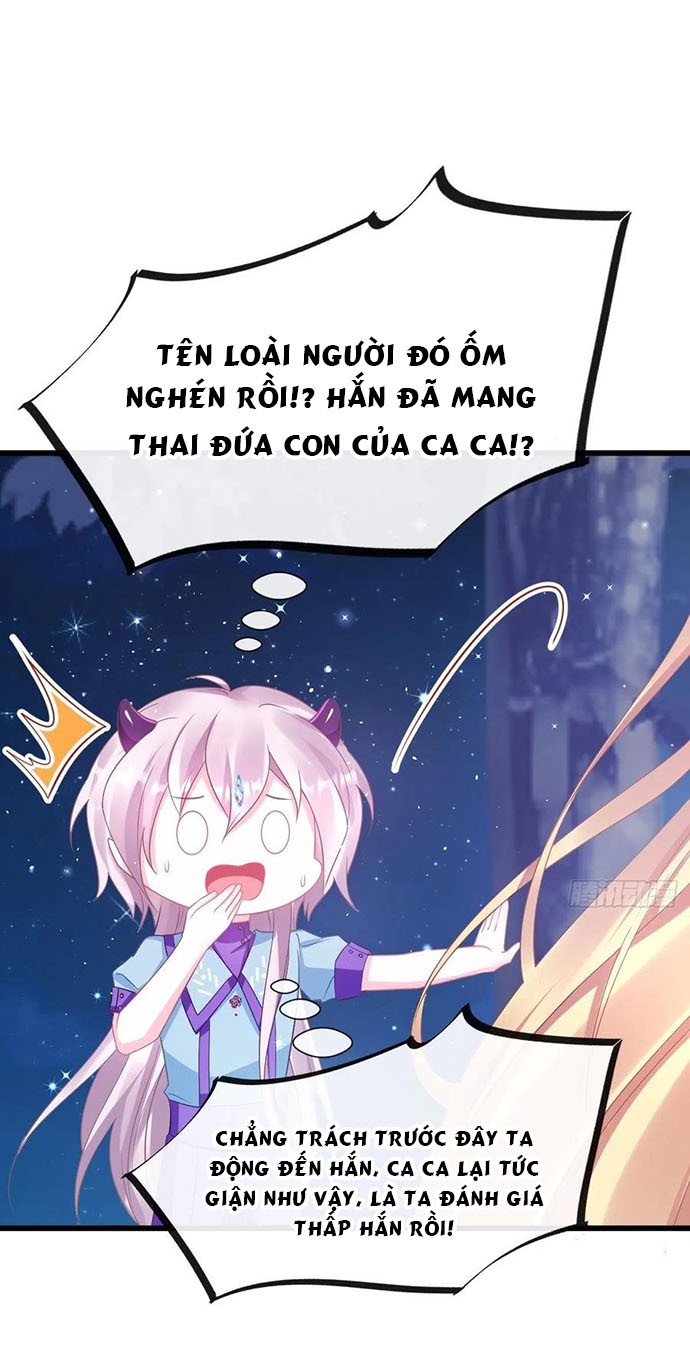 Tân Nương Của Ma Thần Chapter 45 - Trang 29