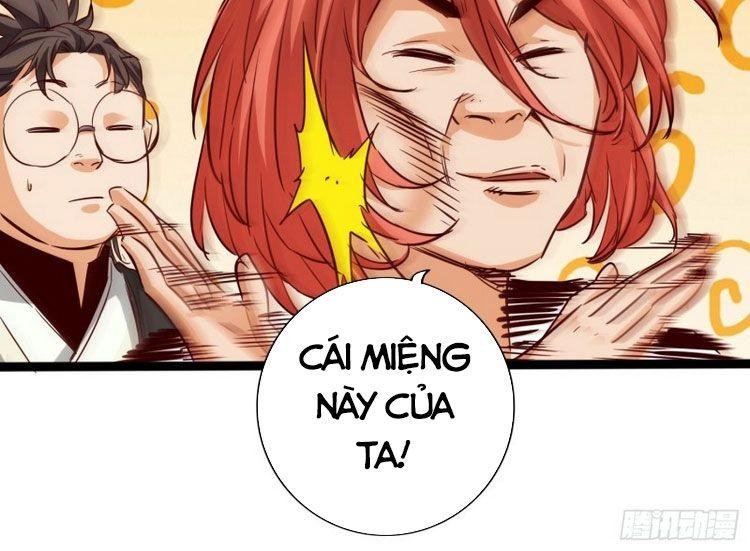 Thông Thiên Chi Lộ Chapter 67 - Trang 16