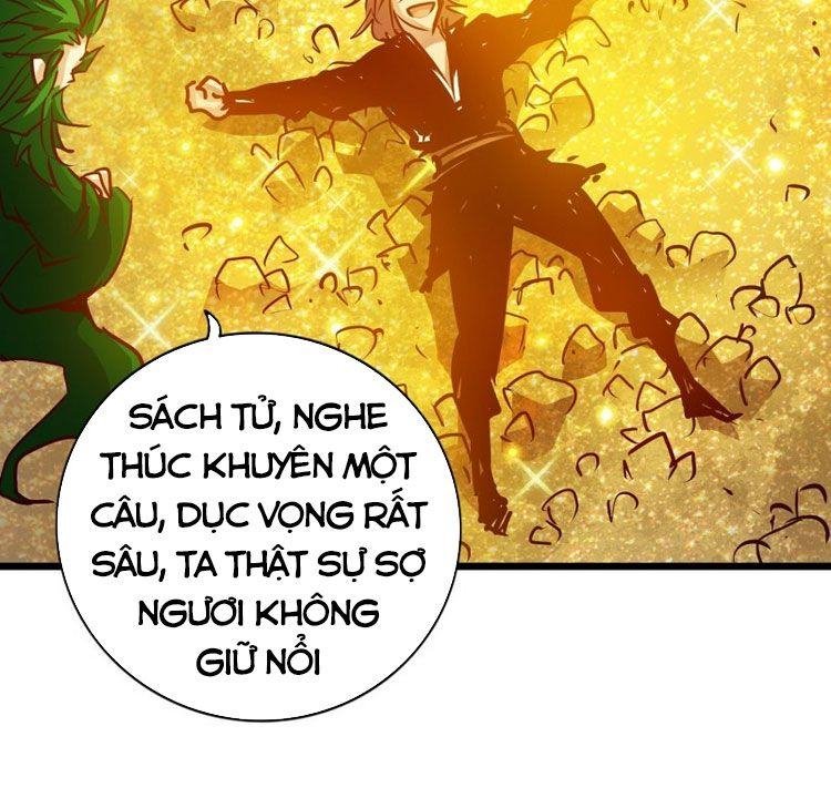 Thông Thiên Chi Lộ Chapter 73 - Trang 13