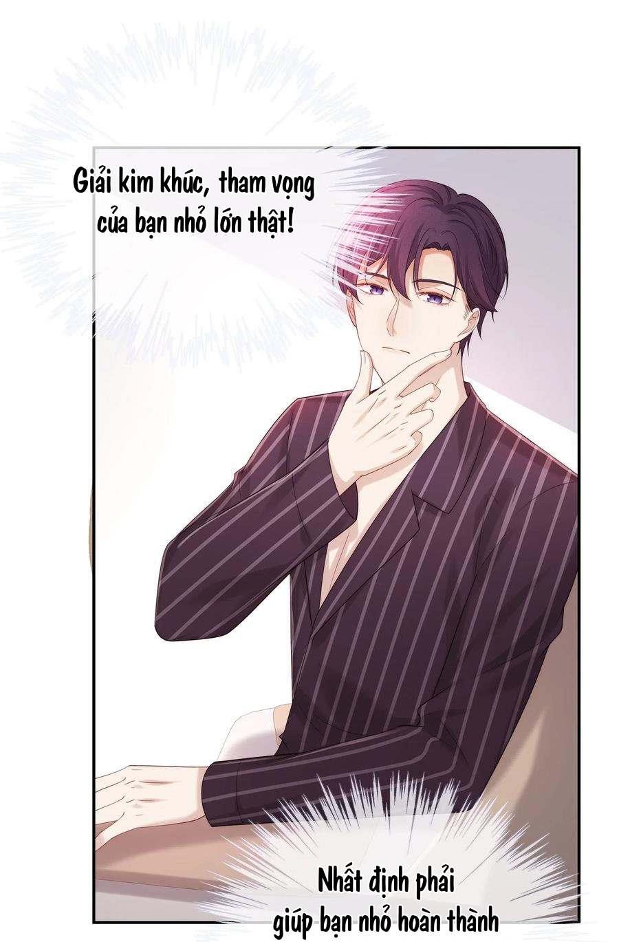 Tình Yêu Độc Quyền Chapter 40 - Trang 37