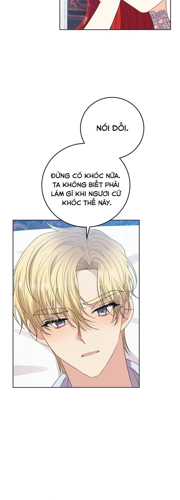 Tôi Trở Thành Gia Sư Của Tên Bạo Chúa Chapter 21 - Trang 7