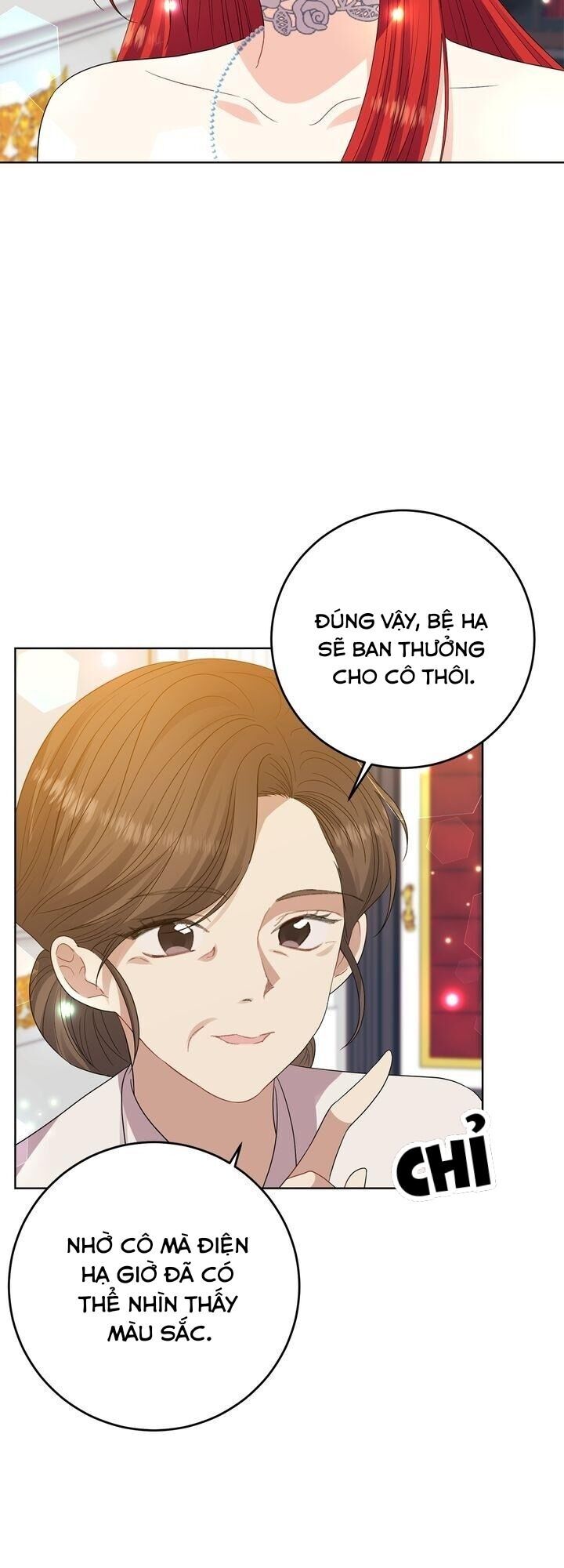 Tôi Trở Thành Gia Sư Của Tên Bạo Chúa Chapter 23 - Trang 5