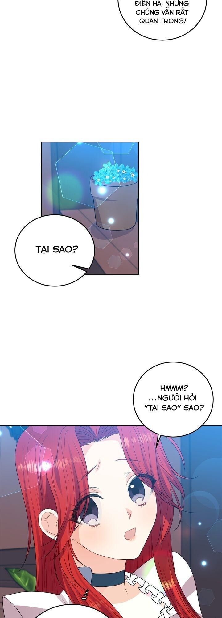 Tôi Trở Thành Gia Sư Của Tên Bạo Chúa Chapter 23 - Trang 52