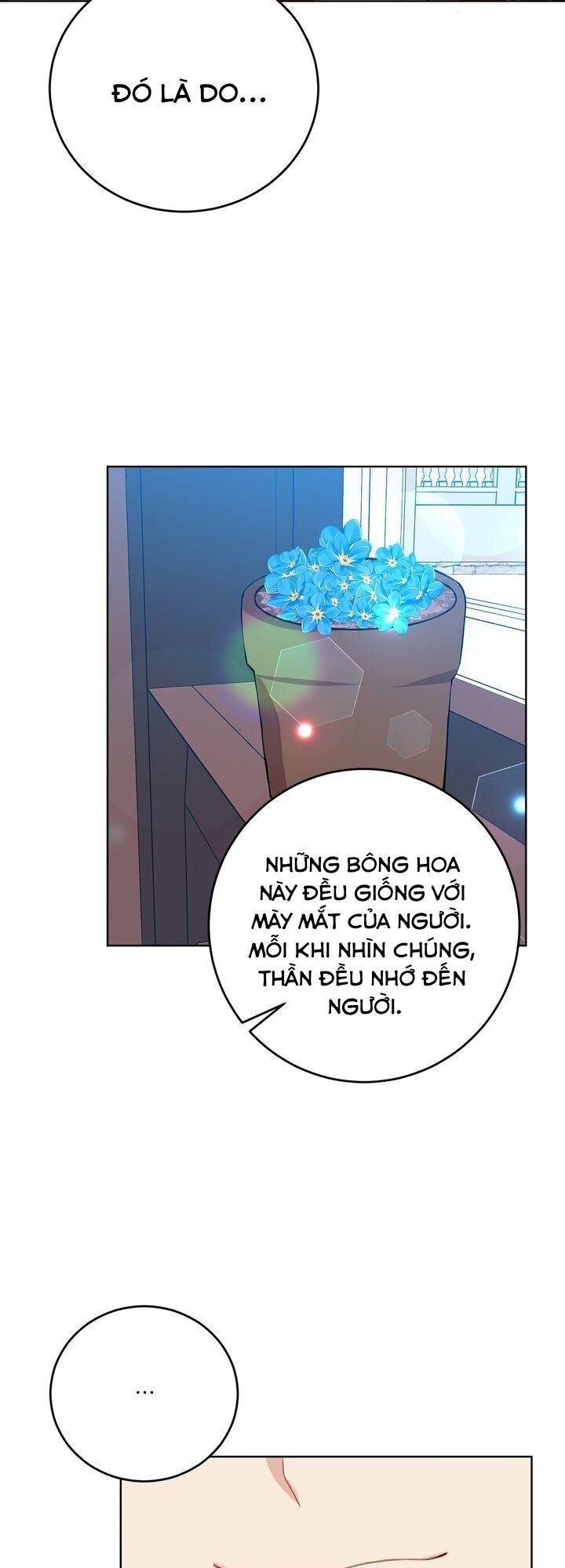 Tôi Trở Thành Gia Sư Của Tên Bạo Chúa Chapter 23 - Trang 53