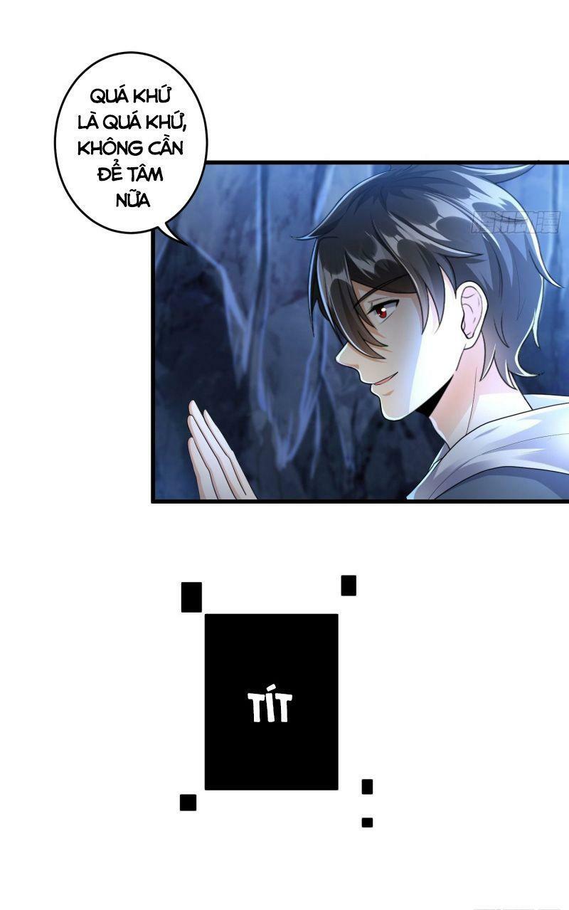 Từ Hôm Nay Trở Thành Hack Chapter 31 - Trang 13