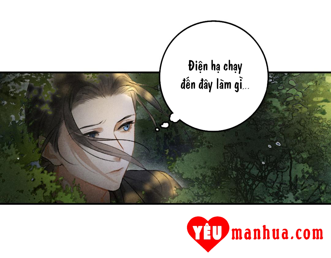 Tuân Mệnh Chapter 36 - Trang 46