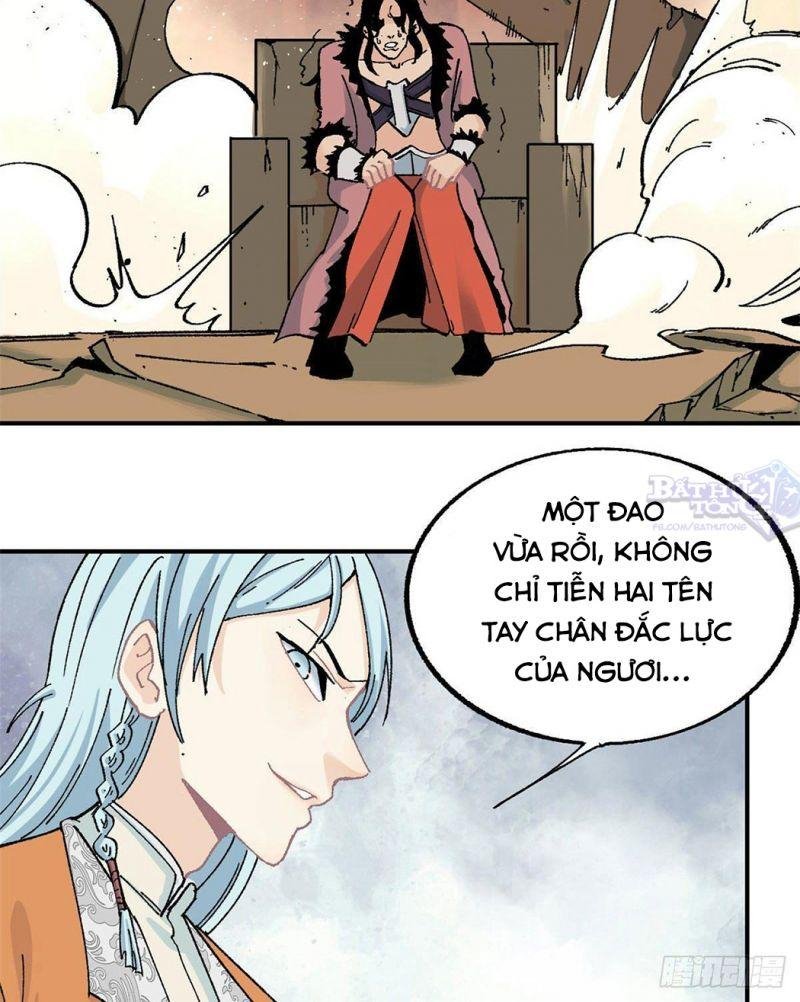 Vạn Cổ Tối Cường Tông Chapter 20 - Trang 10