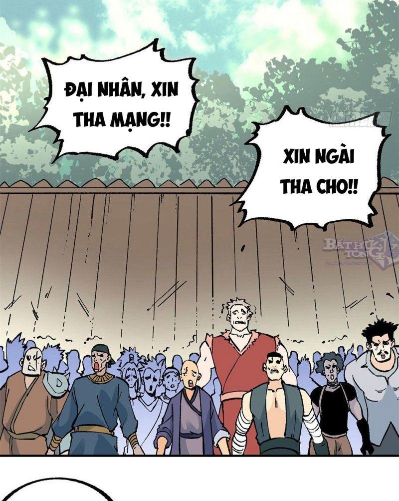 Vạn Cổ Tối Cường Tông Chapter 20 - Trang 16