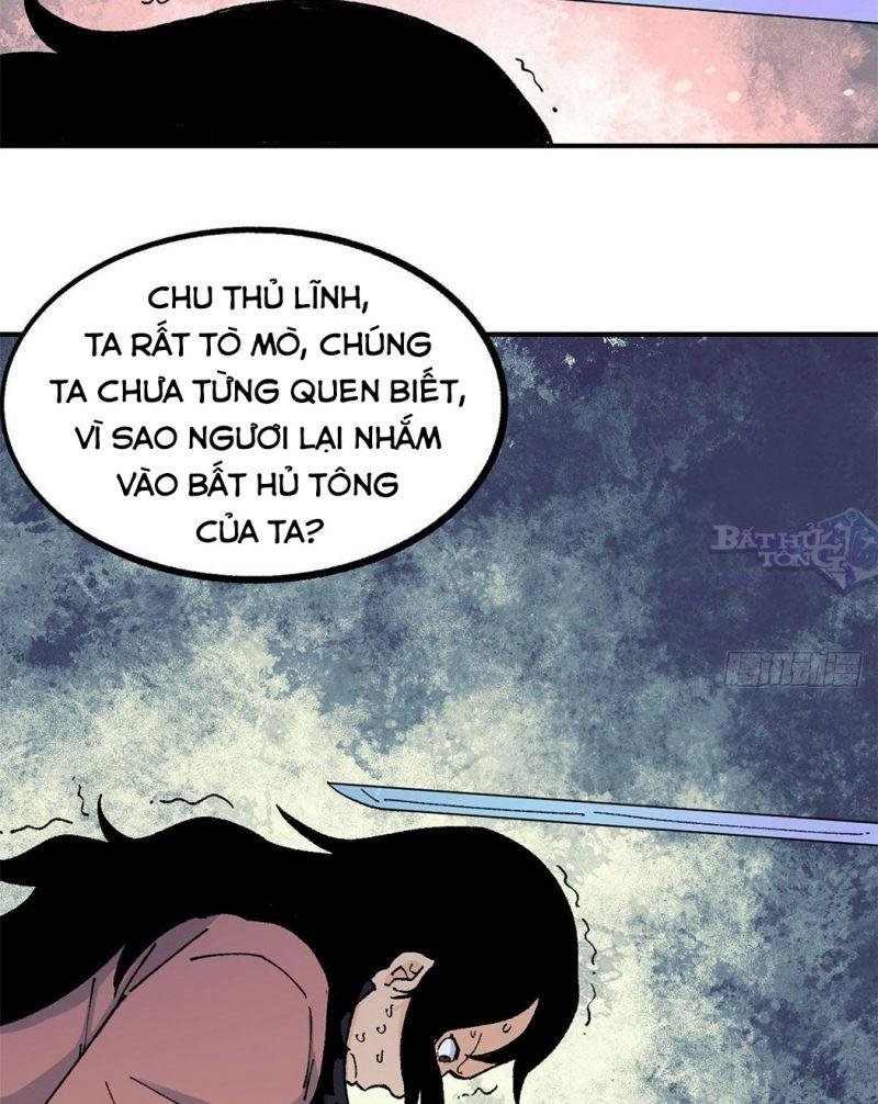 Vạn Cổ Tối Cường Tông Chapter 20 - Trang 25