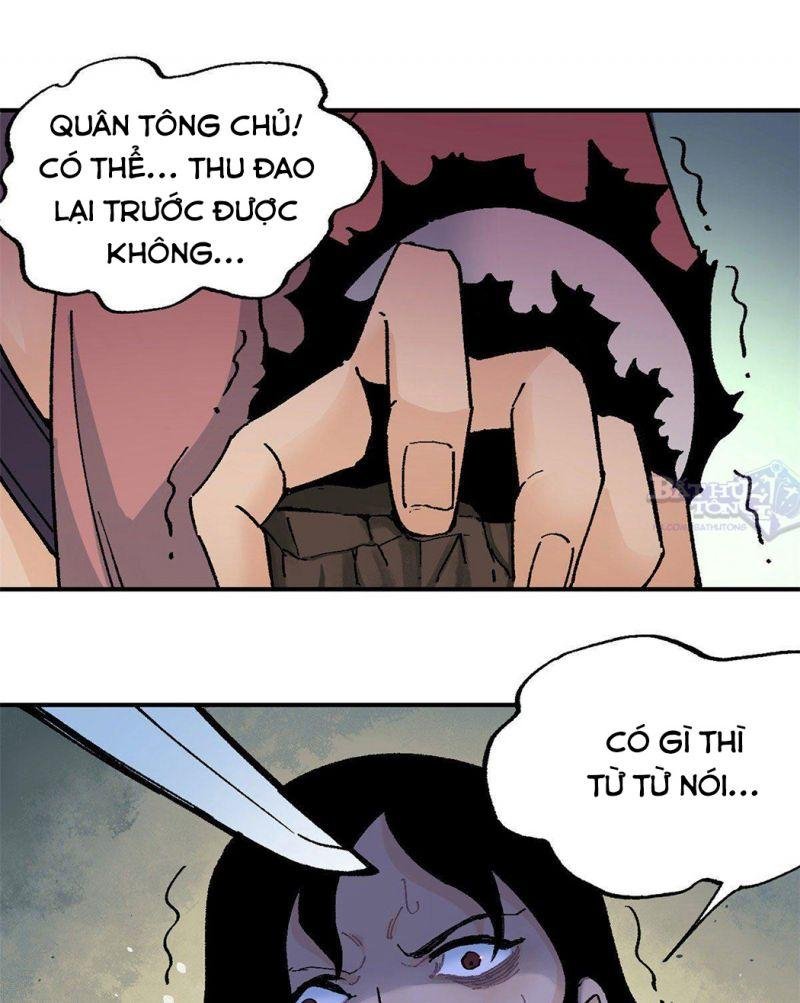 Vạn Cổ Tối Cường Tông Chapter 20 - Trang 3