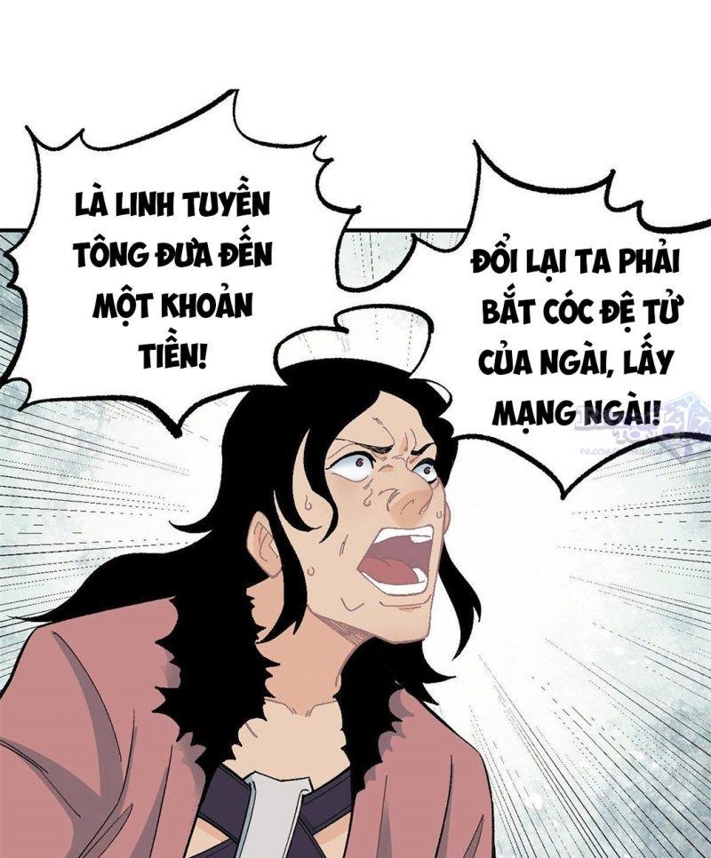 Vạn Cổ Tối Cường Tông Chapter 20 - Trang 31