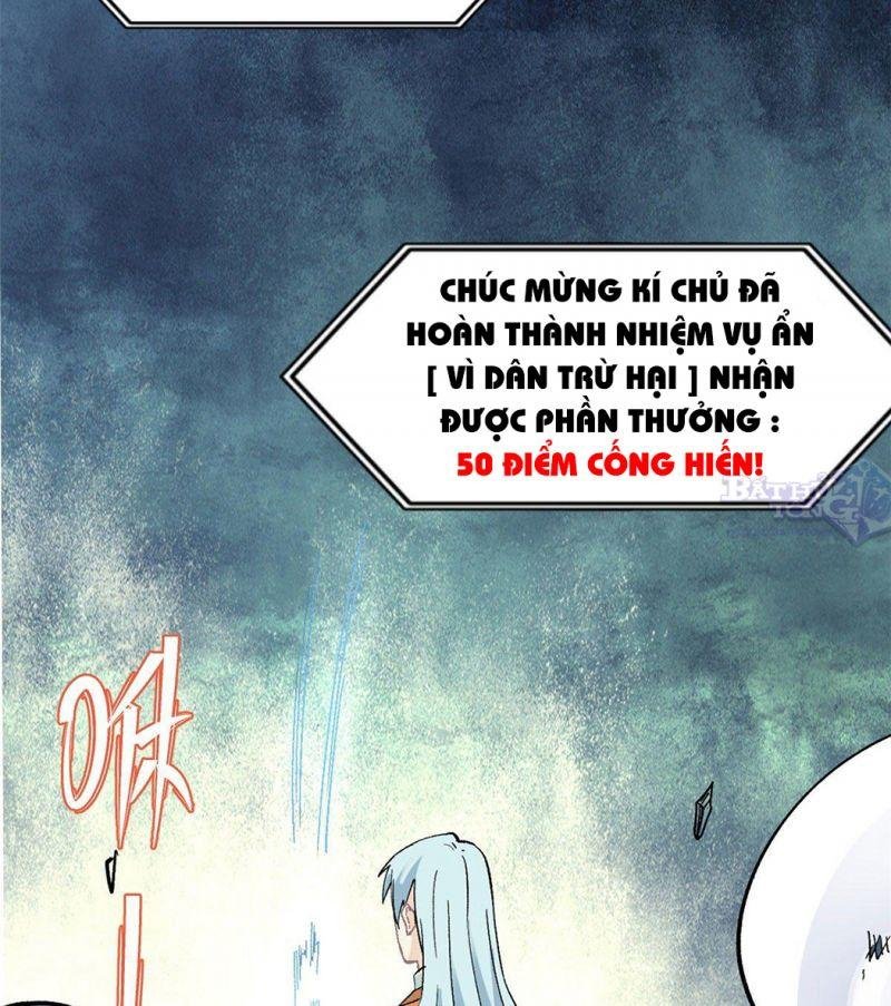 Vạn Cổ Tối Cường Tông Chapter 20 - Trang 35