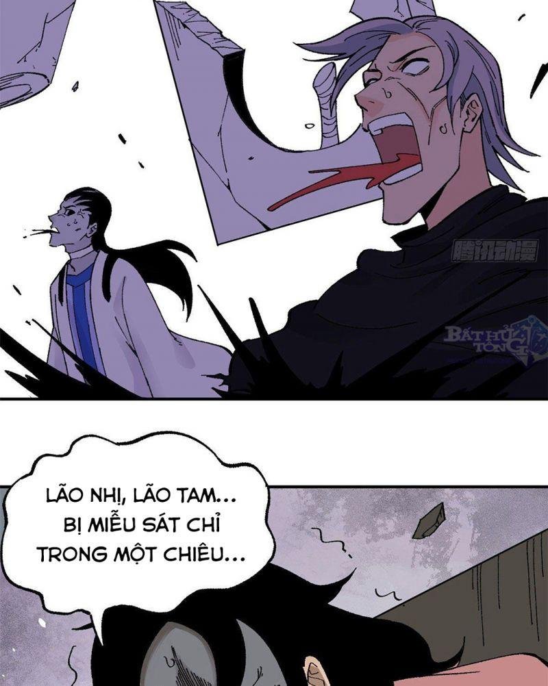 Vạn Cổ Tối Cường Tông Chapter 20 - Trang 8