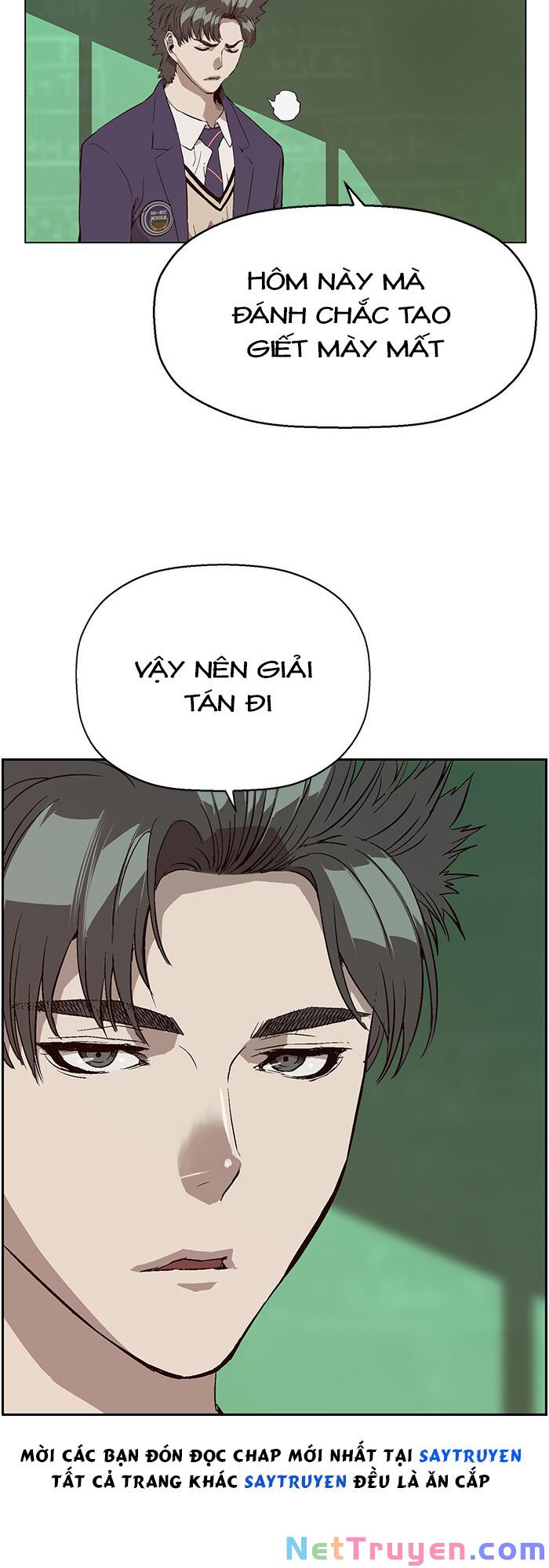 Anh Hùng Yếu Chapter 139 - Trang 10