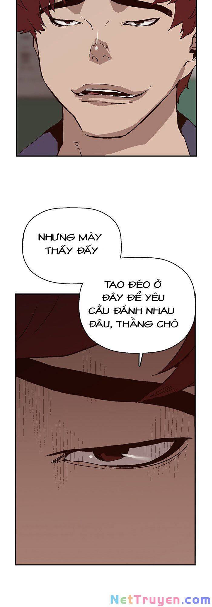 Anh Hùng Yếu Chapter 139 - Trang 13