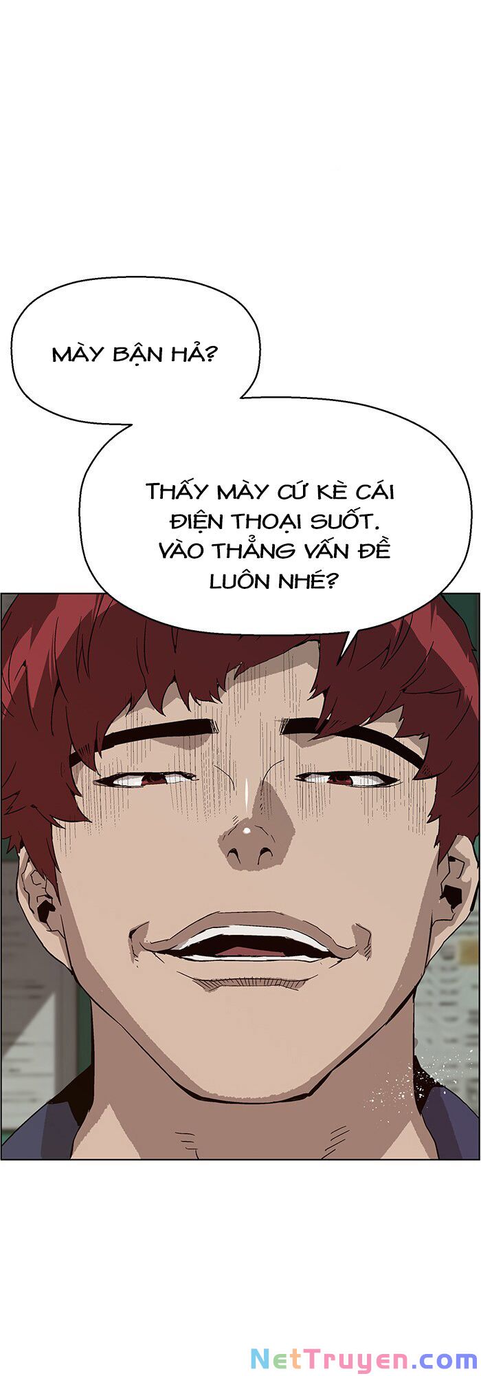 Anh Hùng Yếu Chapter 139 - Trang 2