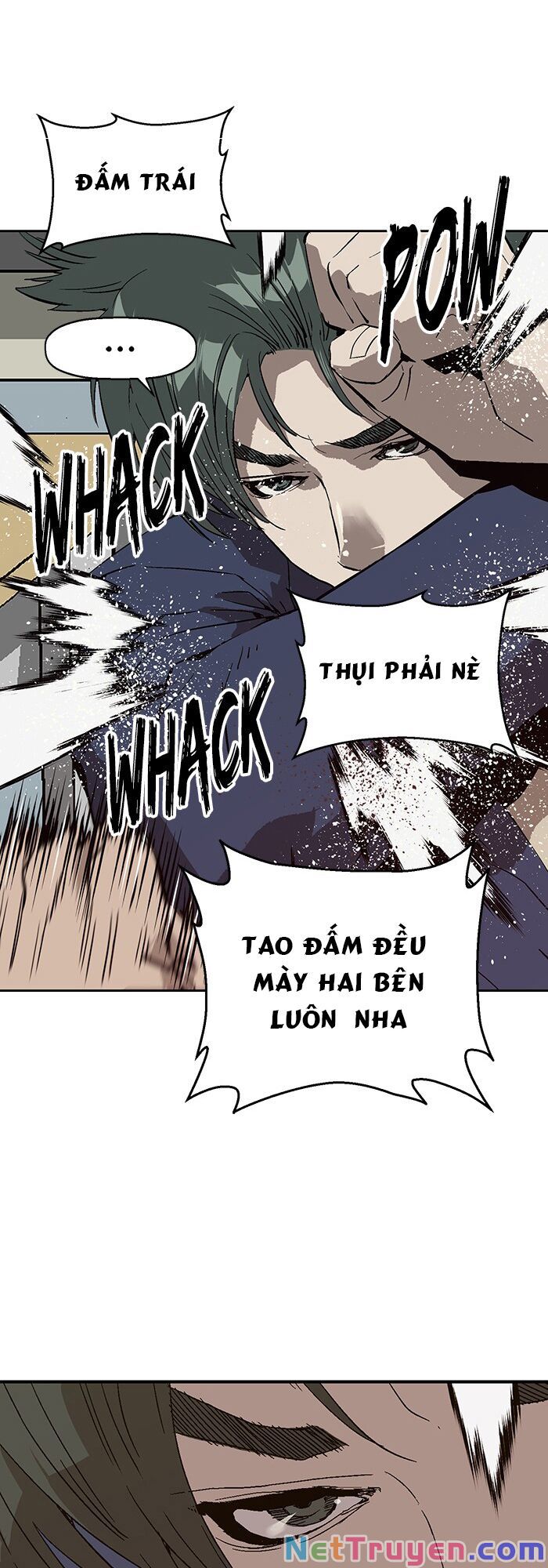 Anh Hùng Yếu Chapter 139 - Trang 23