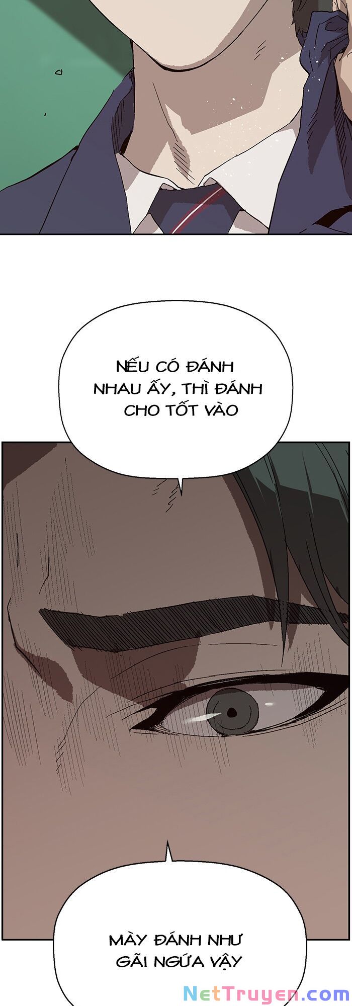 Anh Hùng Yếu Chapter 139 - Trang 27