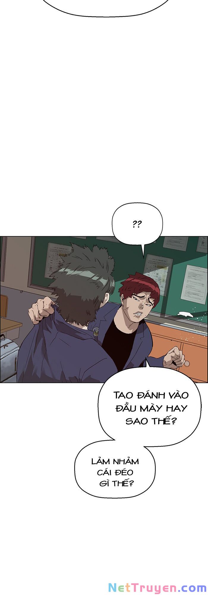 Anh Hùng Yếu Chapter 139 - Trang 28