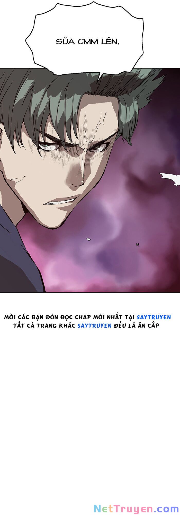 Anh Hùng Yếu Chapter 139 - Trang 3