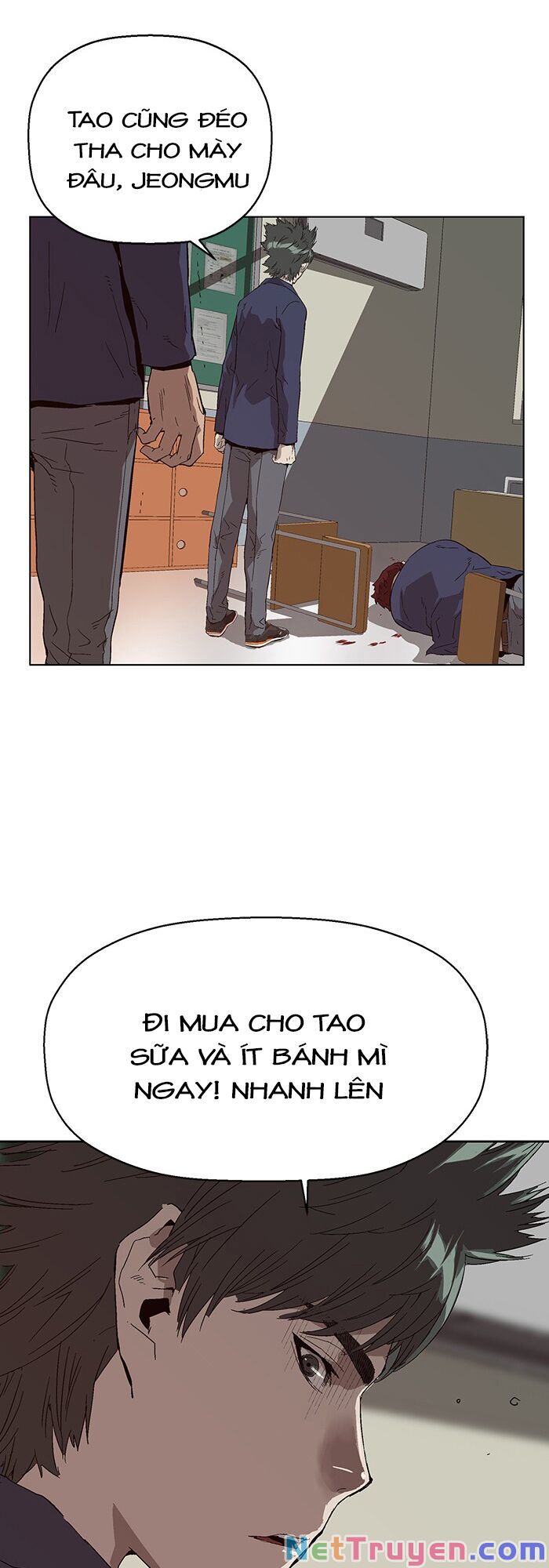 Anh Hùng Yếu Chapter 139 - Trang 45