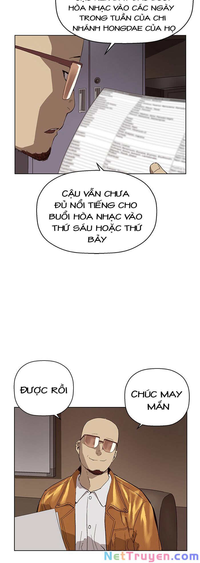 Anh Hùng Yếu Chapter 139 - Trang 52