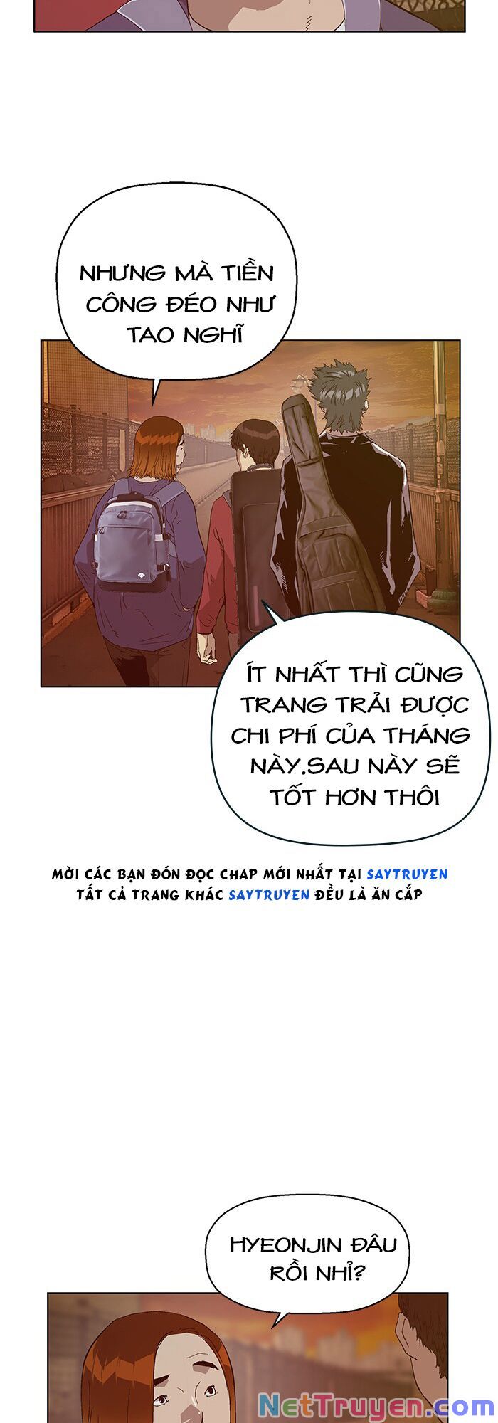 Anh Hùng Yếu Chapter 139 - Trang 55