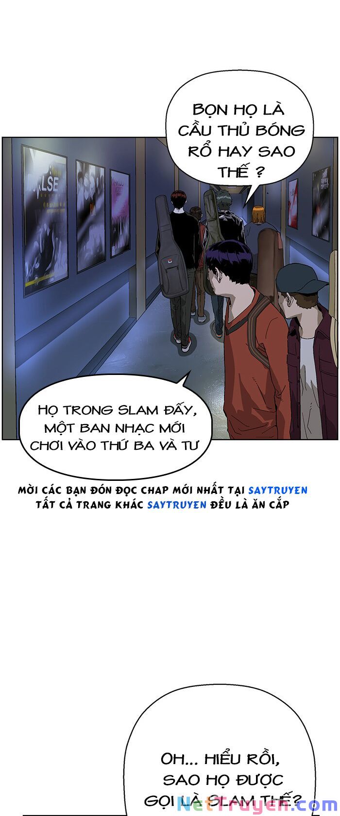 Anh Hùng Yếu Chapter 139 - Trang 61