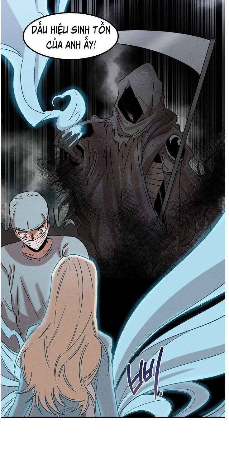 Bác Sĩ Thiên Tài Lee Moojin Chapter 17 - Trang 12