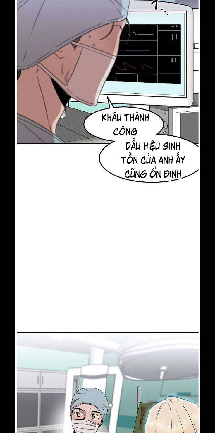 Bác Sĩ Thiên Tài Lee Moojin Chapter 17 - Trang 20