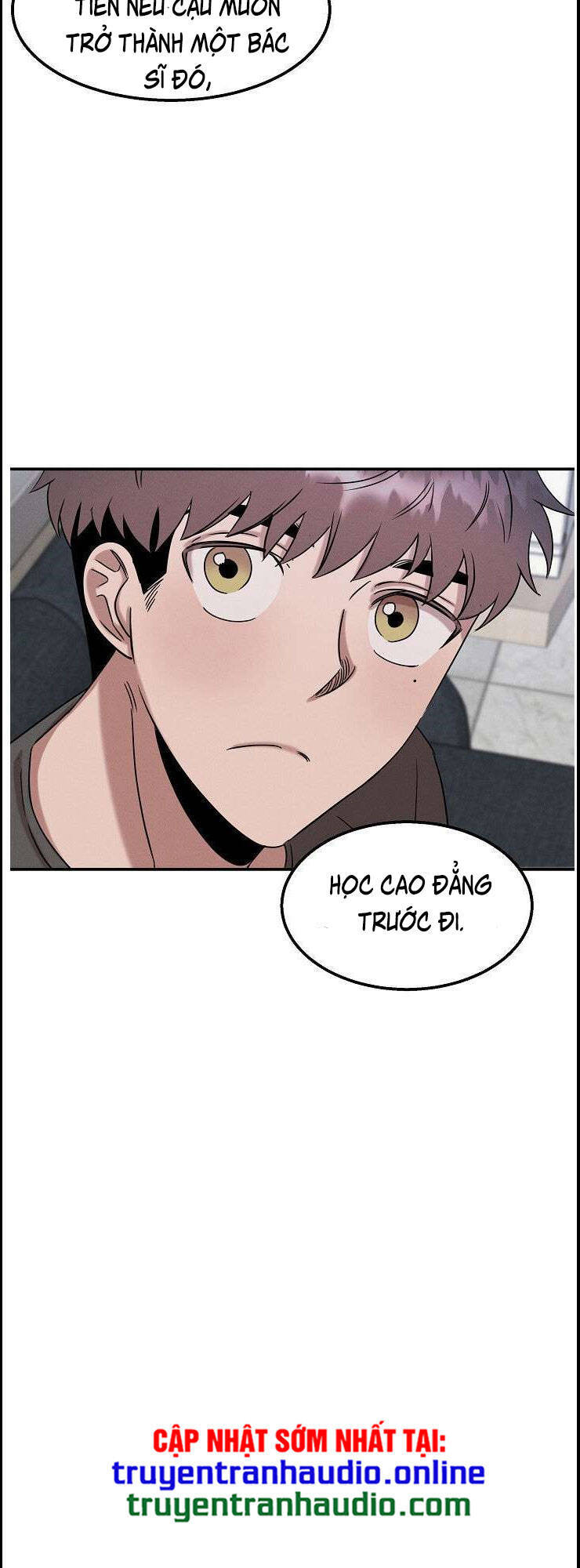 Bác Sĩ Thiên Tài Lee Moojin Chapter 17 - Trang 39