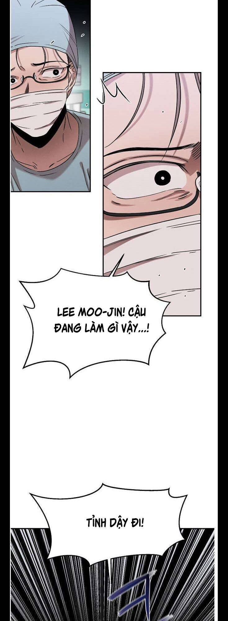 Bác Sĩ Thiên Tài Lee Moojin Chapter 17 - Trang 5