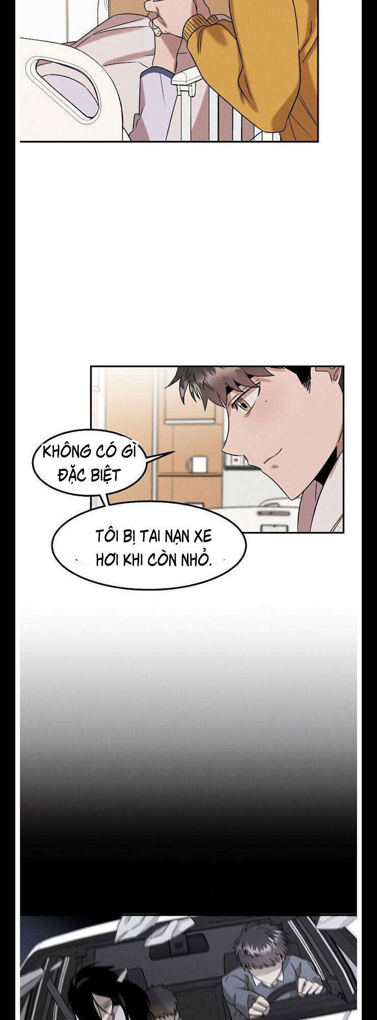 Bác Sĩ Thiên Tài Lee Moojin Chapter 17 - Trang 57