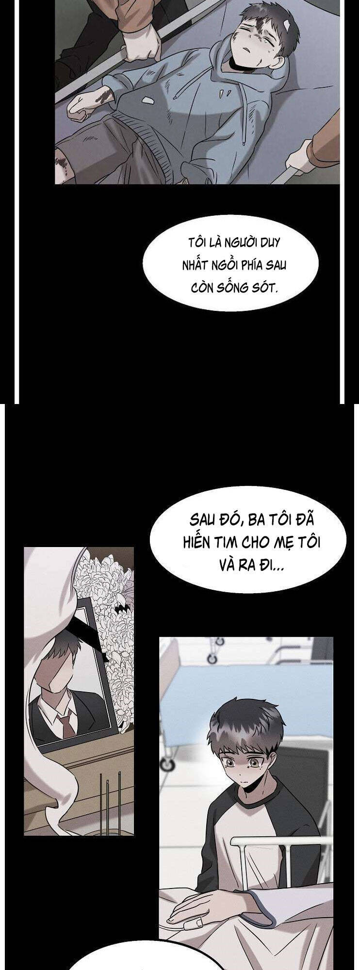 Bác Sĩ Thiên Tài Lee Moojin Chapter 17 - Trang 59